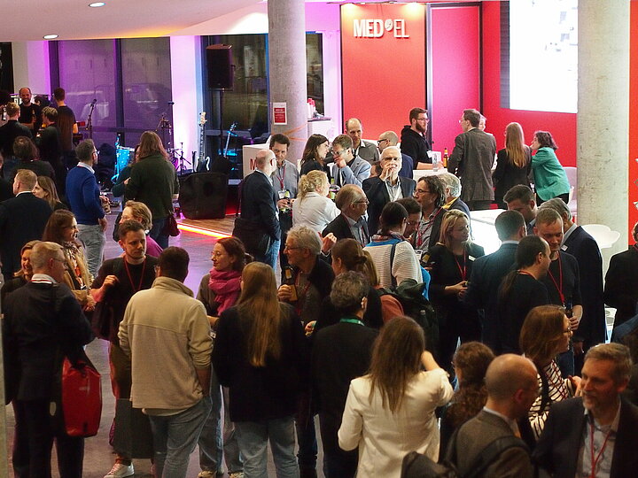 Industrieausstellung