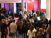 Industrieausstellung