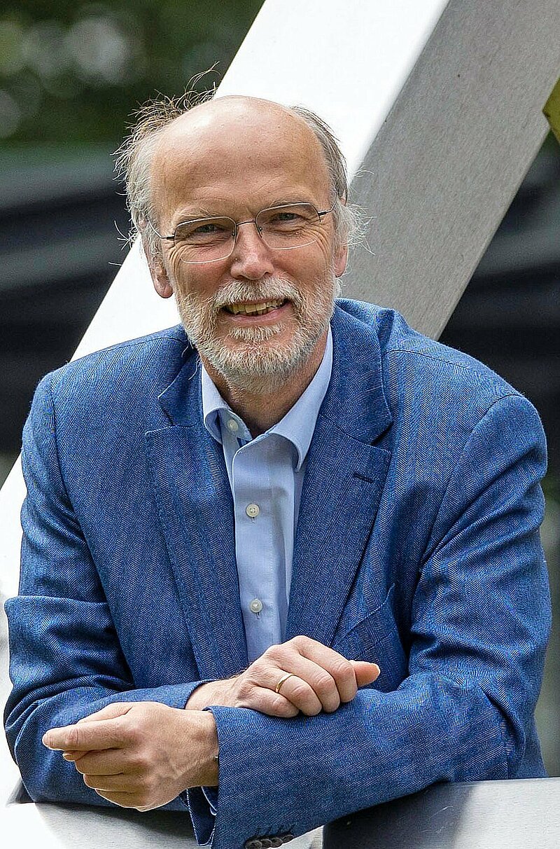 Tagungsleitung Prof. Dr. rer. nat. Dr. med. Birger Kollmeier