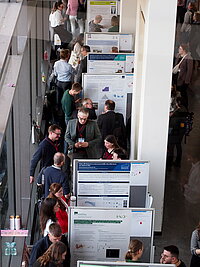 Posterausstellung