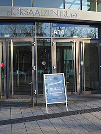 Willkommen zur DGA 2026