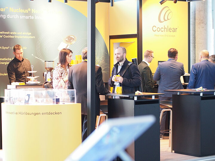 Industrieausstellung